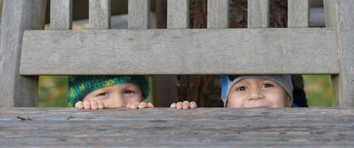 Caritas-Kindergarten Hasenhaus in Gruiten