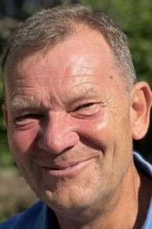 Norbert Adamek (c) privat Norbert Adamek
