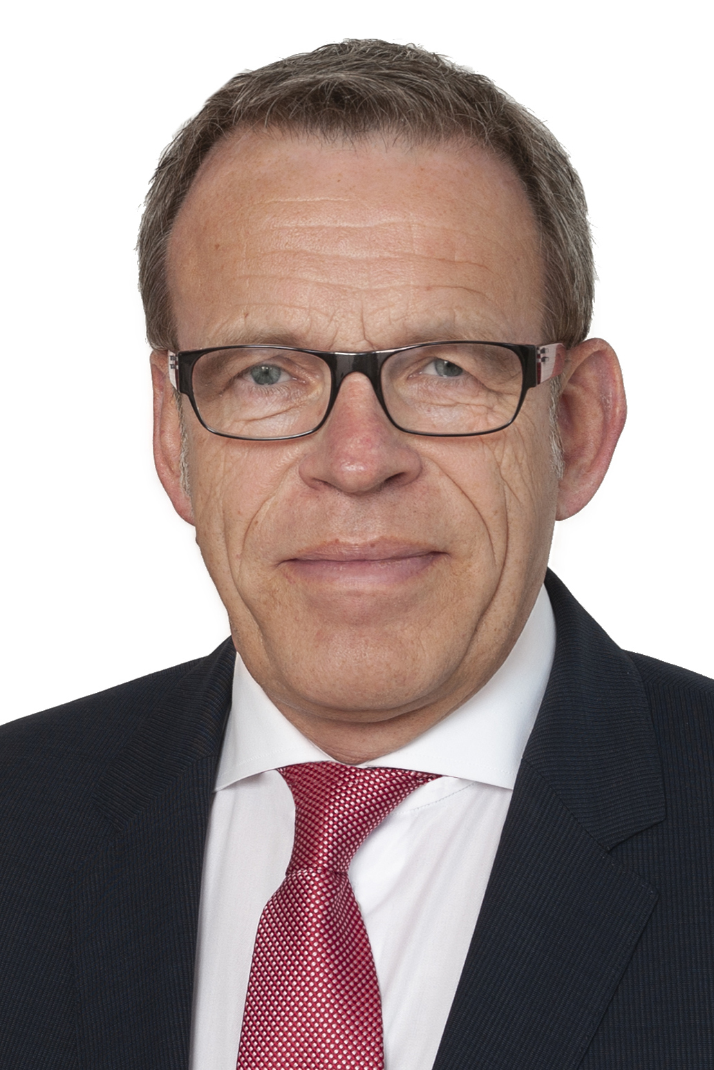 Dr. Winfried Schnepp (c) privat Dr. Winfried Schnepp