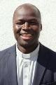 Leonard Nyanda (c) privat Kaplan Leonard Nyanda, Kath. Kirchengemeinde Erkrath