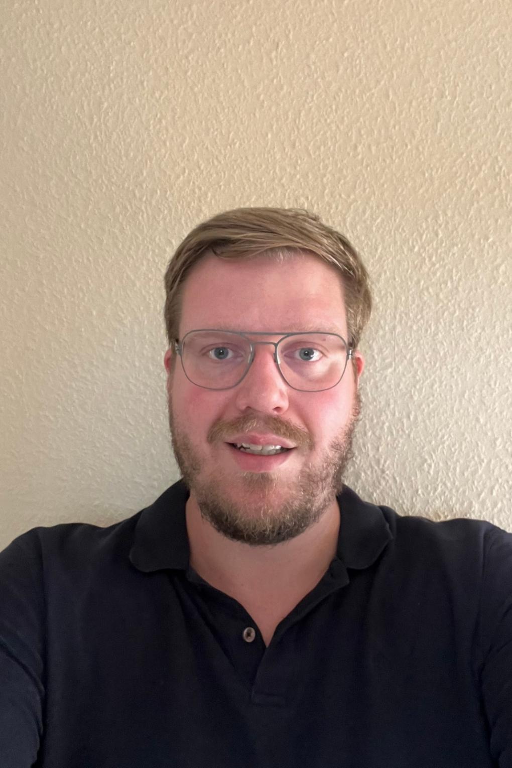 Sven Schneidersmann (c) privat Sven Schneidersmann