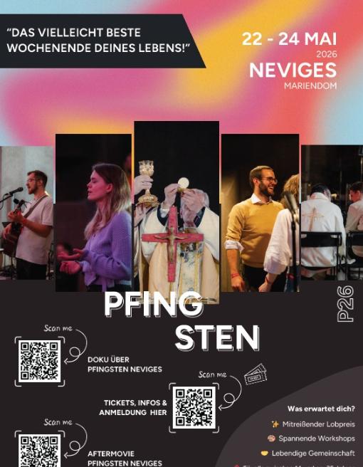 Neviges 2026