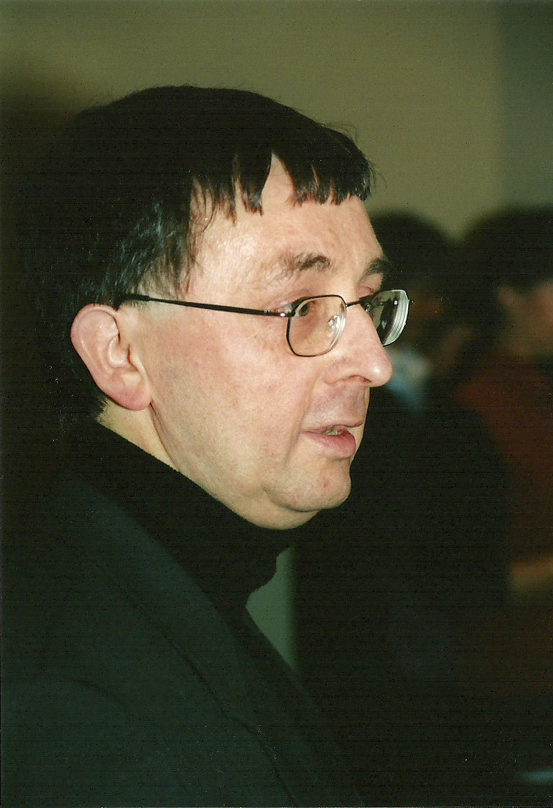 Hans-Joachim Beyer