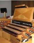 Orgel St. Chrysanthus und Daria