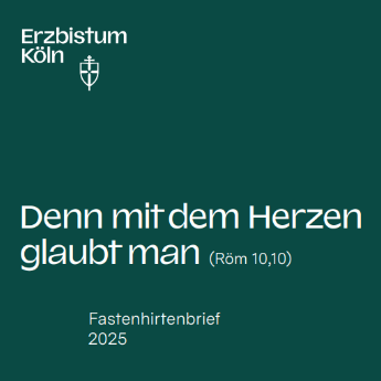 Erzbistum Köln