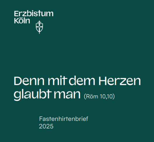 Erzbistum Köln