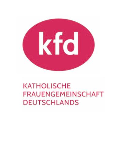 kfd - katholische Frauengemeinschaft Deutschlands