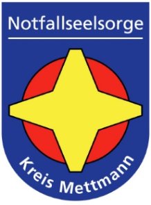 Notfallseelsorge im Kreis Mettmann