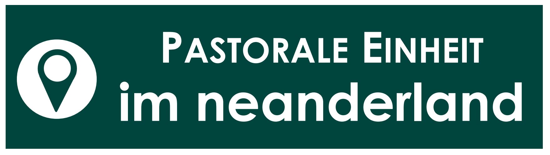 Pastorale Einheit im neanderland