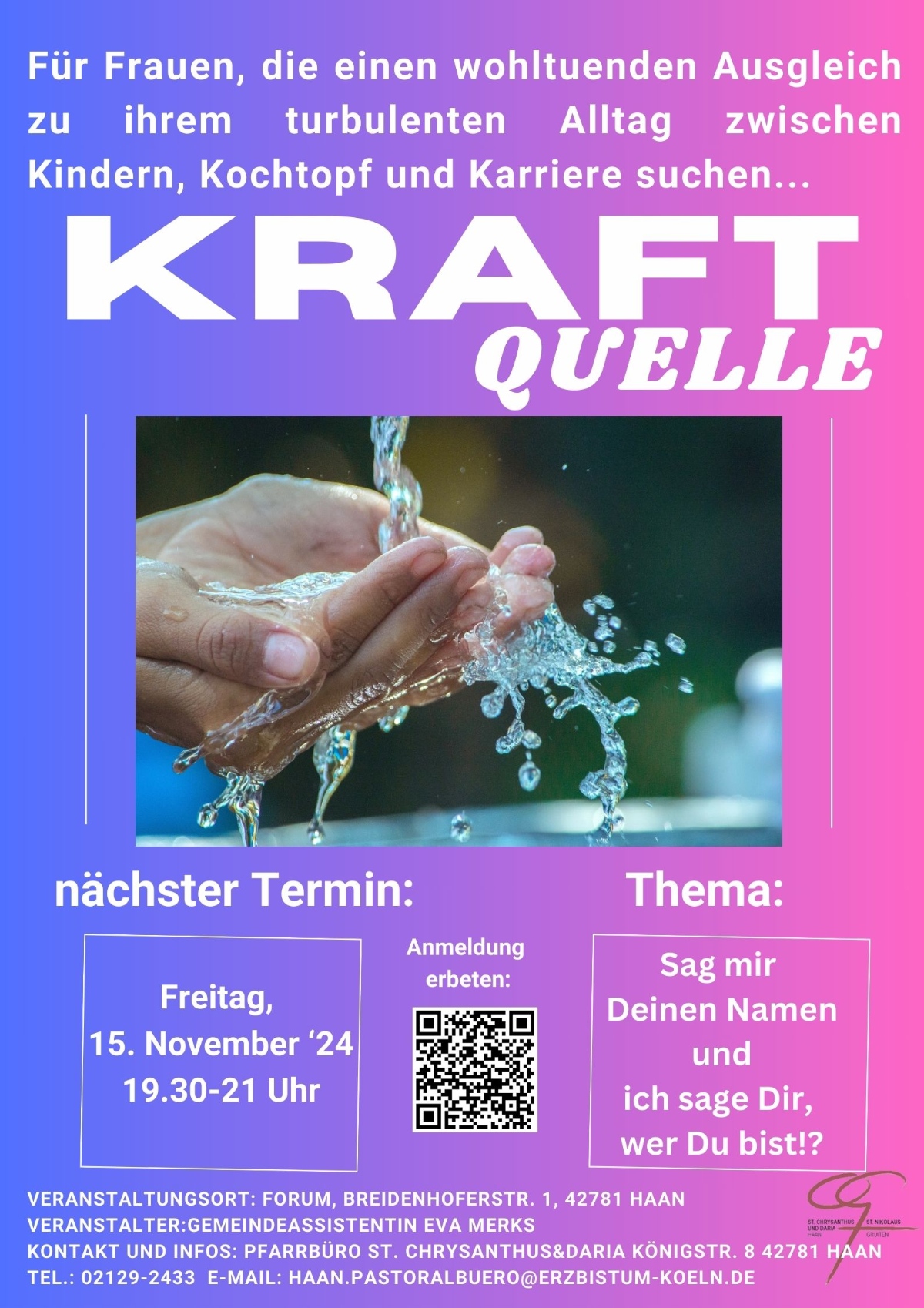 Kraftquelle