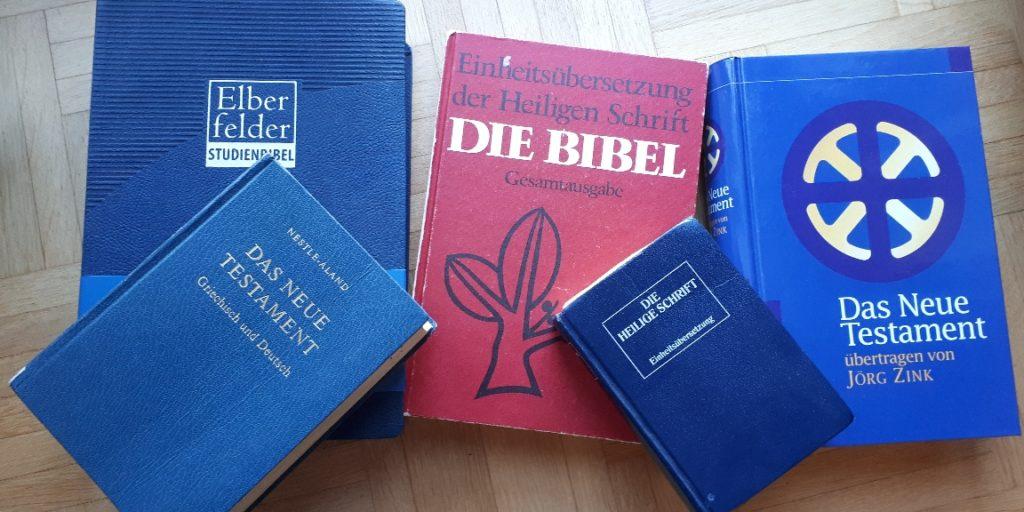 Bibelkurs