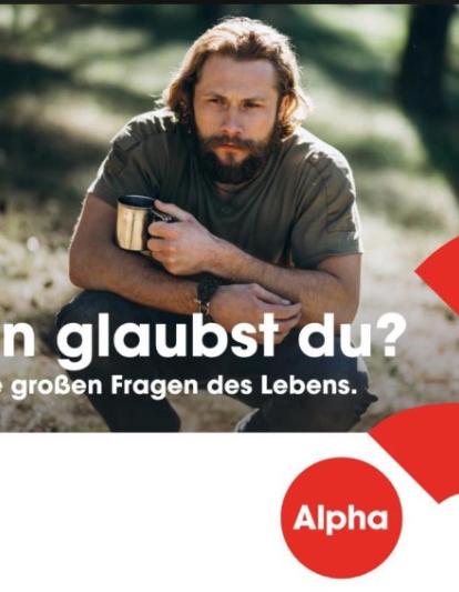 ALPHA - Kurs in Gruiten