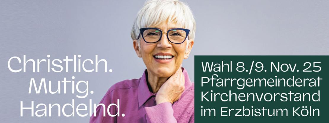 Wahlen am 8./9. November 2025