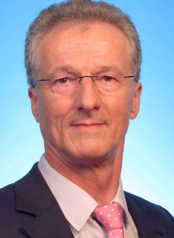 Dr. Karl Ostertag